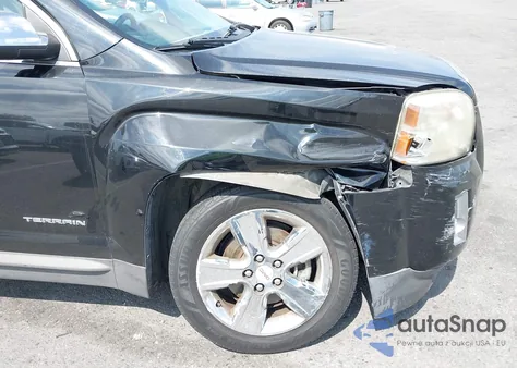 2015 GMC Terrain Slt z USA, uszkodzony, nr VIN 2GKFLTE30F6263096